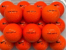 Nike soft orange for sale  SOUTHPORT