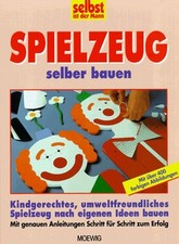 Spielzeug selber bauen gebraucht kaufen  Berlin