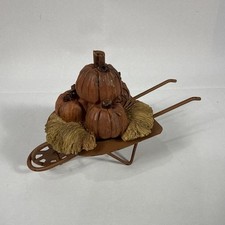 Fall harvest halloween for sale  Clarksburg