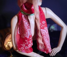 Desigual plissee tuch gebraucht kaufen  Bennewitz