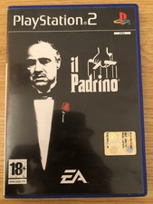 Padrino ps2 playstation usato  Rimini