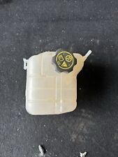 Vauxhall header tank for sale  BEDFORD