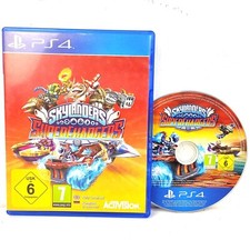 Usado, Playstation 4 Spiel Skylanders - SuperCharges PS4 Zustand: gut comprar usado  Enviando para Brazil