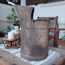 Antica brocca 46cm usato  Taranto