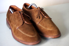 Alden snuff suede for sale  LONDON