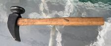 Vintage cobbler hammer for sale  Seattle