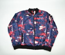 Adidas floral bomber for sale  CLITHEROE