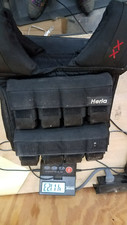 Chris heria 40lb for sale  Ooltewah