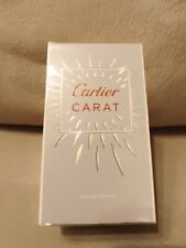 Cartier carat eau usato  Italia