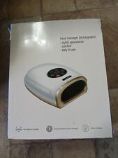 Electric hand massager for sale  WOLVERHAMPTON