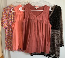 Nwot euc lot for sale  Peru