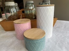 Lot kitchen storage for sale  Morrow