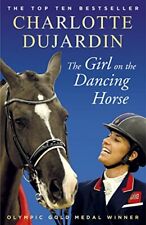 Girl dancing horse for sale  UK