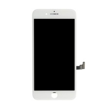 Usado, Conjunto de substituição de tela LCD branca Apple iPhone 8 comprar usado  Enviando para Brazil