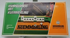 Spiel würfelspass kümmerling gebraucht kaufen  Langenfeld (Rheinland)
