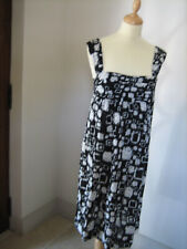 Robe maje motif d'occasion  Mougins