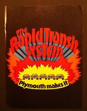 1970 plymouth rapid for sale  Millstone Township