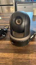Camera ptz jvc d'occasion  Pierrelatte