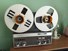 Revox stereo reel d'occasion  Expédié en Belgium