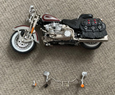 Toy motorcycle scale for sale  Corinth