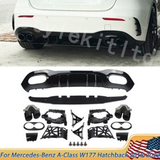 A45 look rear for sale  Houston