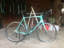 Bianchi intenso ultegra usato  Cigliano