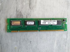 Una sdram pc133 usato  Prato