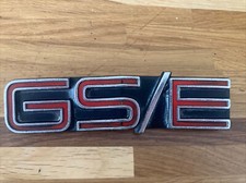 Genuine opel commodore for sale  YORK