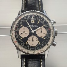 Chrono ollech wajs usato  Torino
