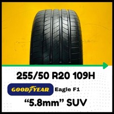 255 goodyear eagle for sale  ACCRINGTON