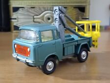Corgi toys jeep usato  Chiavari