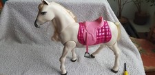 Matell cheval barbie d'occasion  Courbevoie