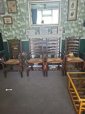 19th century ladder for sale  ROMFORD