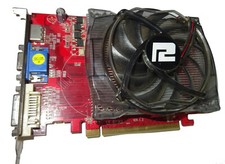 Pci grafikkarte graphics gebraucht kaufen  München