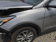 Used front left for sale  Douglassville