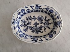 Meissen blue onion for sale  North Grosvenordale