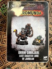 Rrin grimjarl last gebraucht kaufen  Bad Abbach