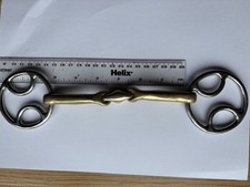 Horse bit amicable for sale  LONDON