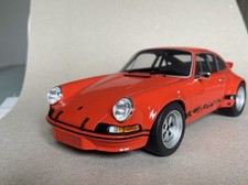 Porsche 911 carrera d'occasion  Mulhouse-