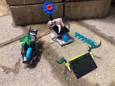 Lego chima skunk for sale  Stanton