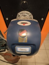 Mhg raketenbrenner typ gebraucht kaufen  Mühlhausen