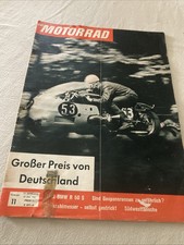 Revue moto das d'occasion  Decize