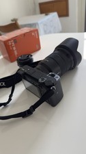 Sony alpha a6300 usato  Sturno