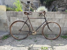 Ancien vélo peugeot d'occasion  La Roche-sur-Foron