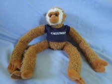 Stuffed monkey camp for sale  Centerville