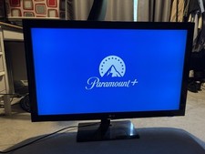 Inch tv for sale  BELPER