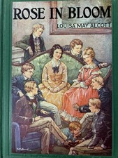 Rare louisa alcott for sale  Feasterville Trevose