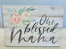 One blessed nana for sale  Paulding