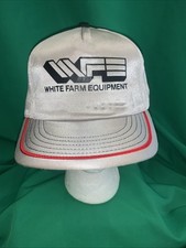 White farm equipment for sale  New Prague