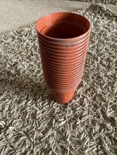 Used 7.6cm brown for sale  FOCHABERS